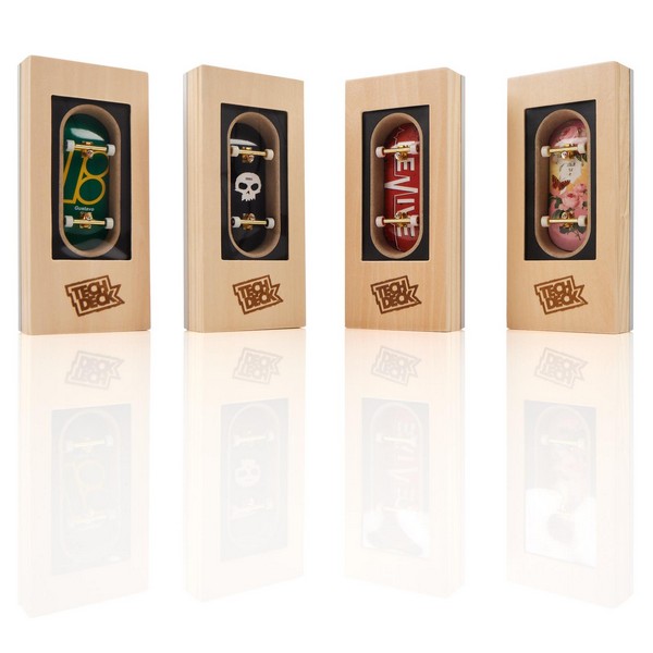 Tech Deck Pro Szériás Ujjgördeszka - Primitive