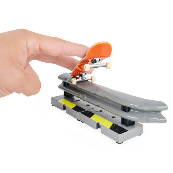 Tech Deck Versus Series 2 db-os Flip