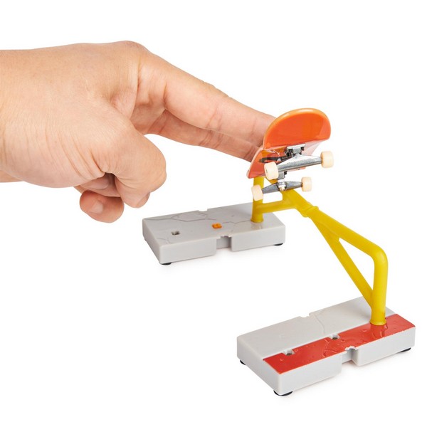 Tech Deck Versus Series 2 db-os Zero