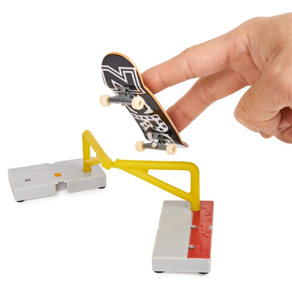 Tech Deck Versus Series 2 db-os Zero