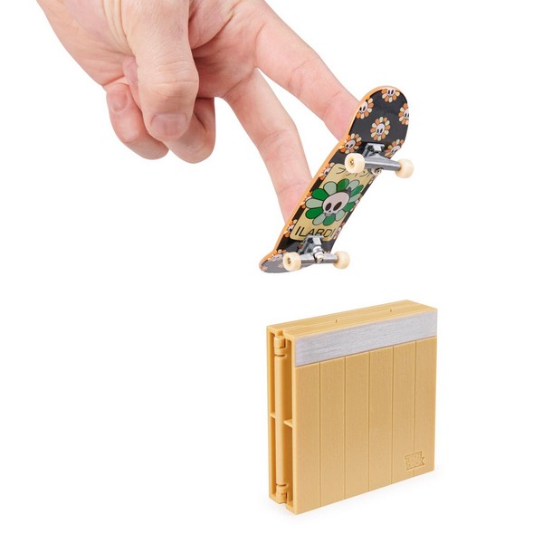 Tech Deck Versus Series Új 2 db-os - Blind Ilardi