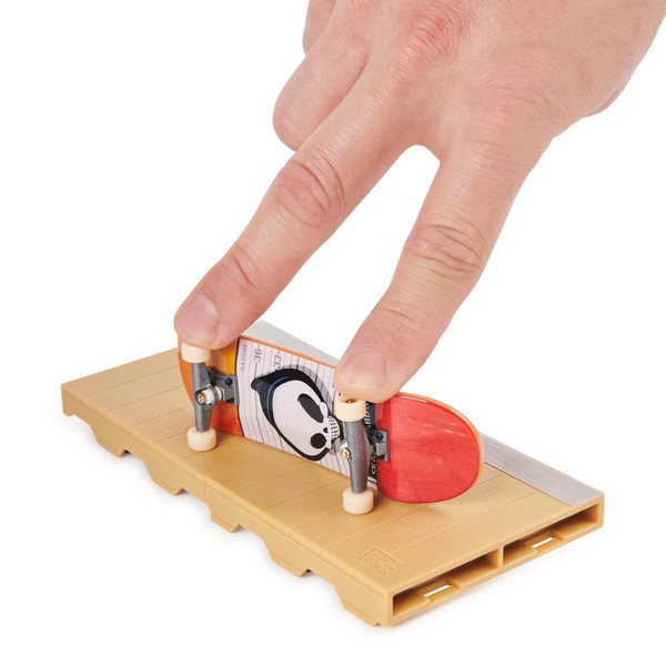 Tech Deck Versus Series Új 2 db-os - Blind Ilardi