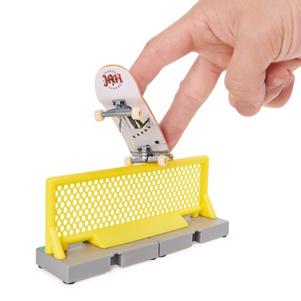 Tech Deck Versus Series Új 2 db-os - Disorder