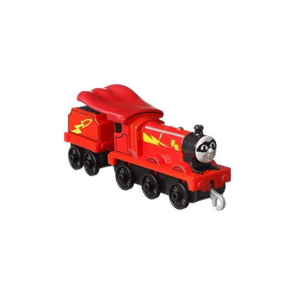Thomas Nagy Mozdony - Rail Rocket James