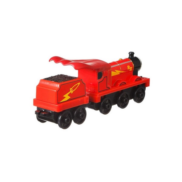 Thomas Nagy Mozdony - Rail Rocket James