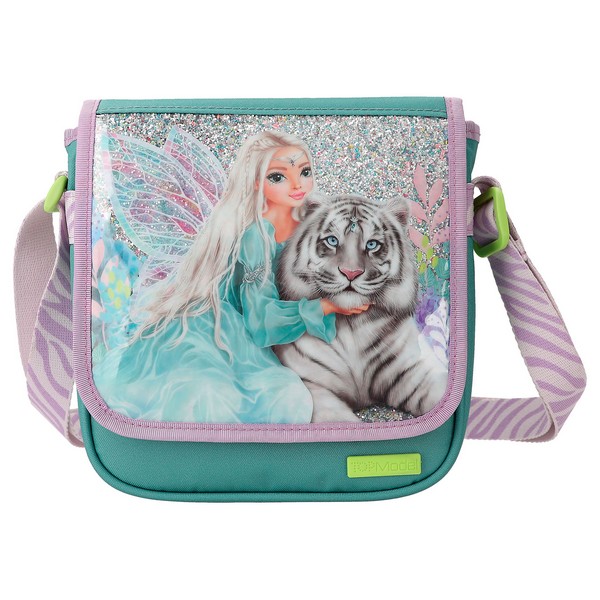 Topmodel kicsi válltáska - Fantasy Tiger (12496)