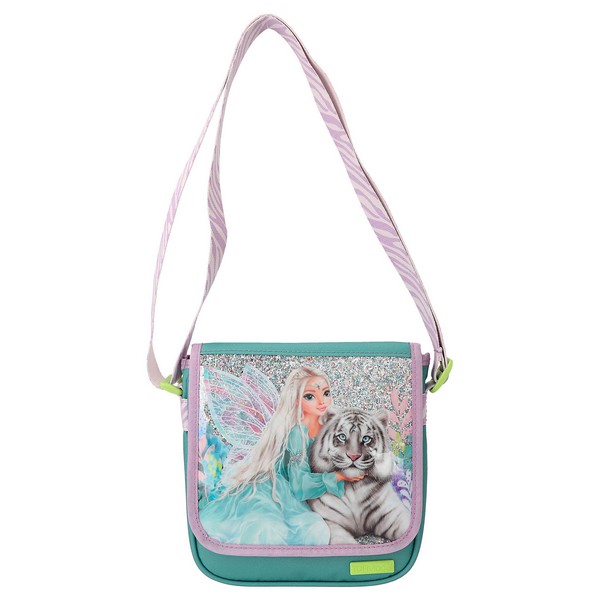 Topmodel kicsi válltáska - Fantasy Tiger (12496)