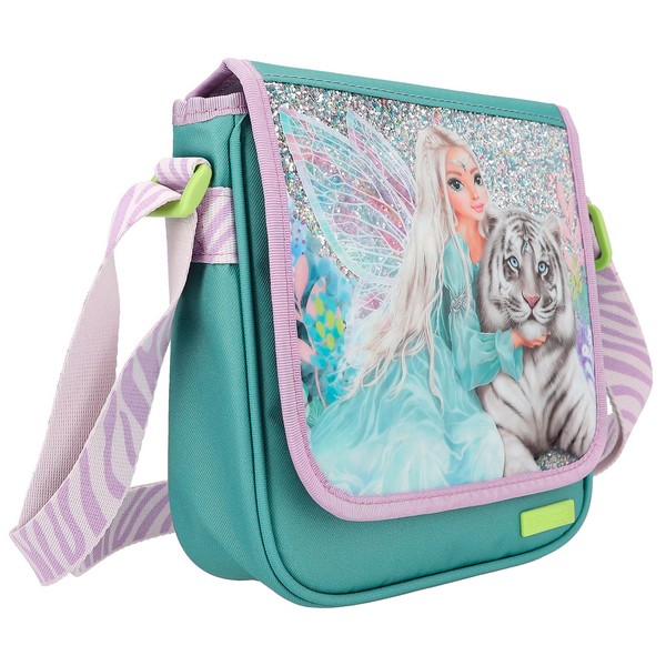 Topmodel kicsi válltáska - Fantasy Tiger (12496)