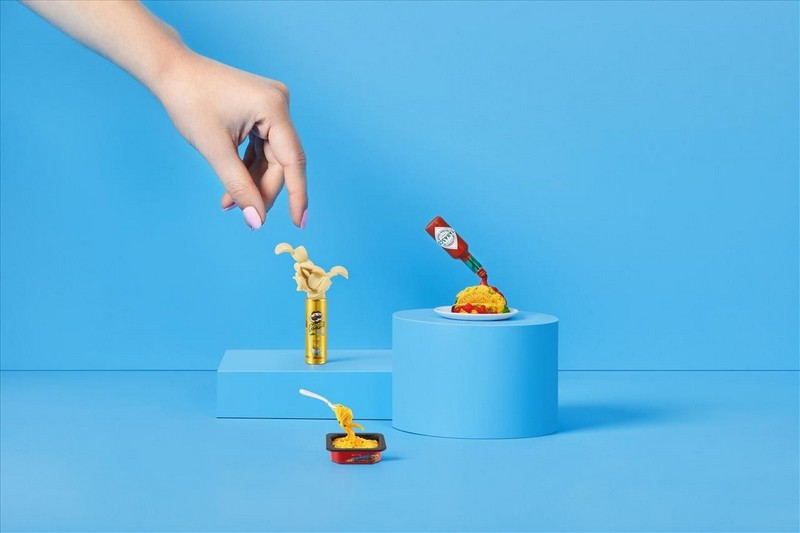 Toy Mini Brands Meglepetés Csomag Coca-Cola (S3)