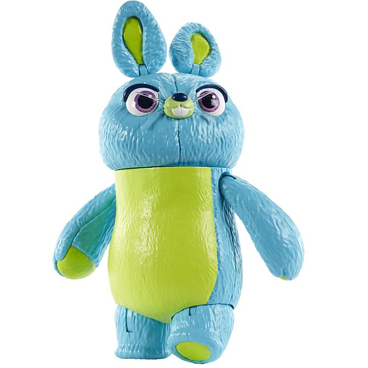 Toy Story alap figurák Nyuszi