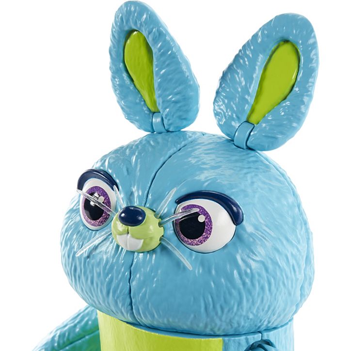 Toy Story alap figurák Nyuszi