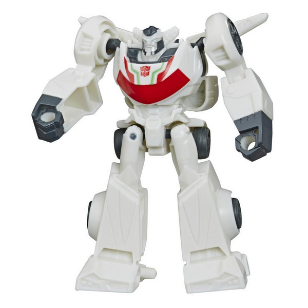 Transformers Action Attacker Cserkész Wheeljack