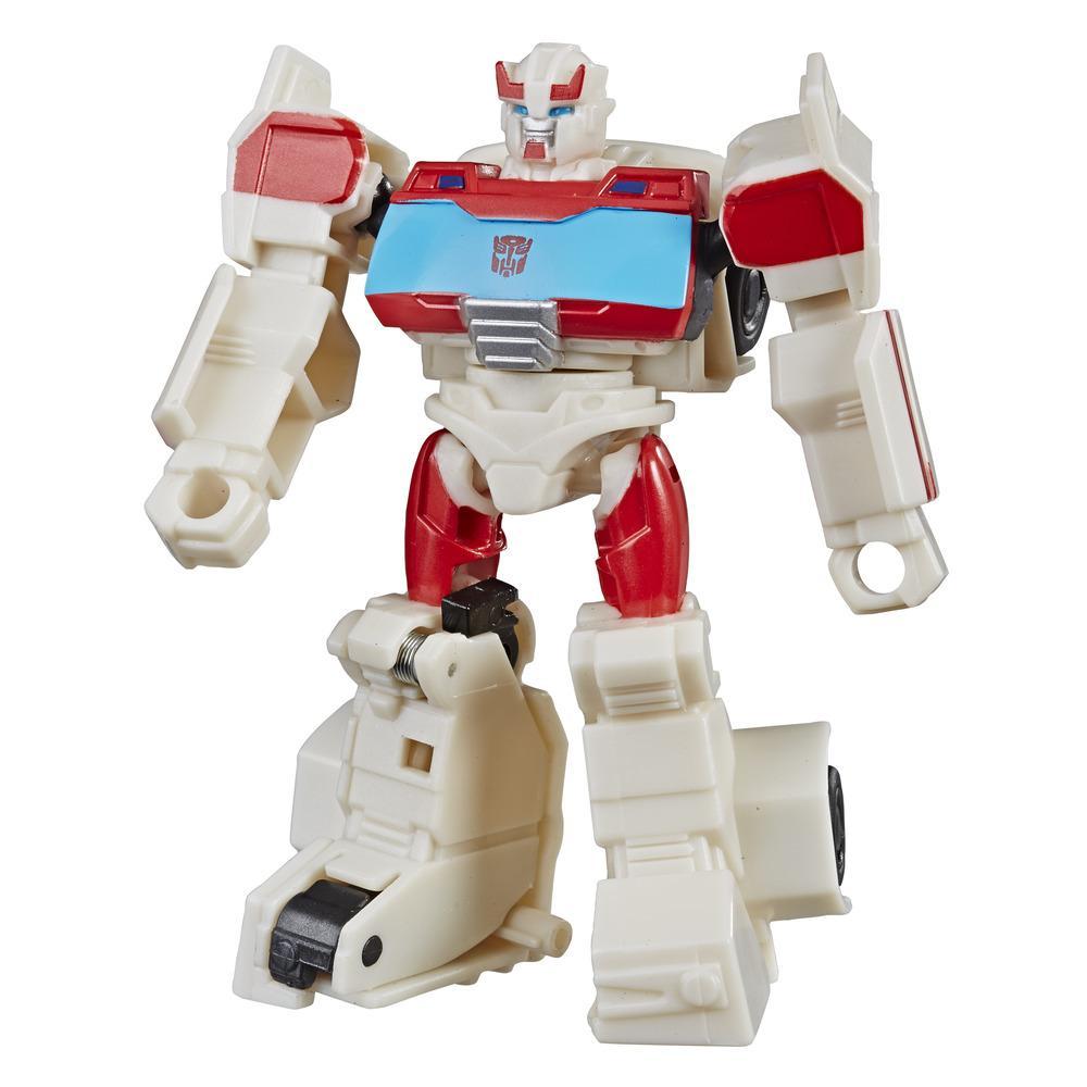Transformers Action Attacker Cserkész Ratchet