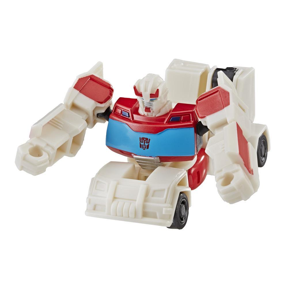 Transformers Action Attacker Cserkész Ratchet