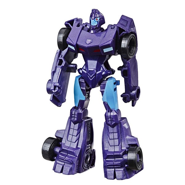 Transformers Action Attacker Cserkész Striker