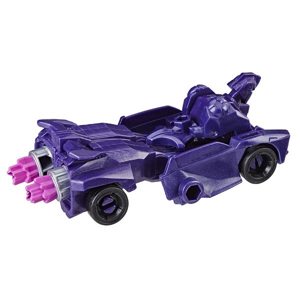 Transformers Action Attacker Cserkész Striker