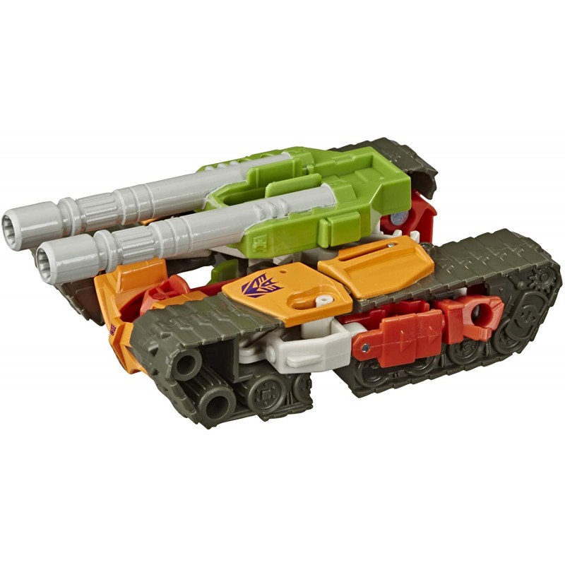 Transformers Cyberverse 1 Lépésben Átalakíthó Bludgeon