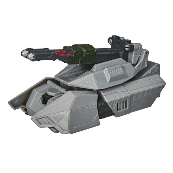Transformers Cyberverse 1 Lépésben Átalakíthó Figura Megatron