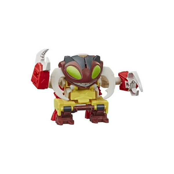 Transformers Cyberverse 1 Lépésben Átalakíthó Figura Repugnus