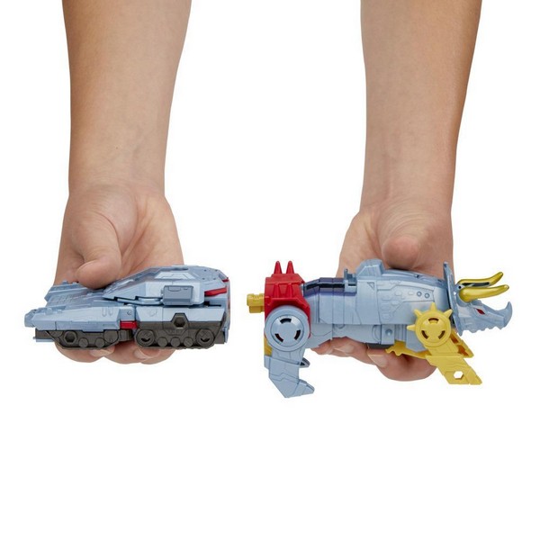 Transformers Cyberverse Roll Combine Slugtron