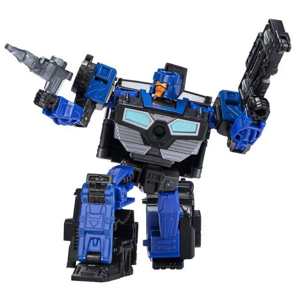 Transformers Generations Legacy Deluxe Figura - Crankcase