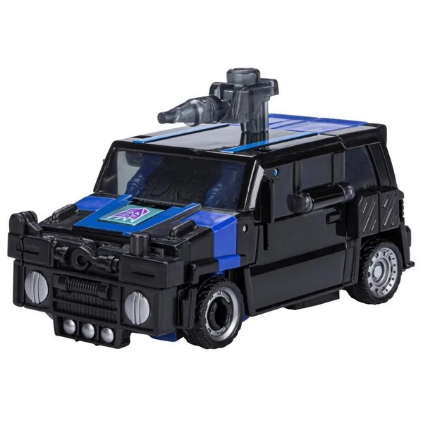 Transformers Generations Legacy Deluxe Figura - Crankcase