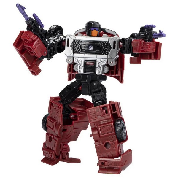 Transformers Generations Legacy Deluxe Figura - Dead End