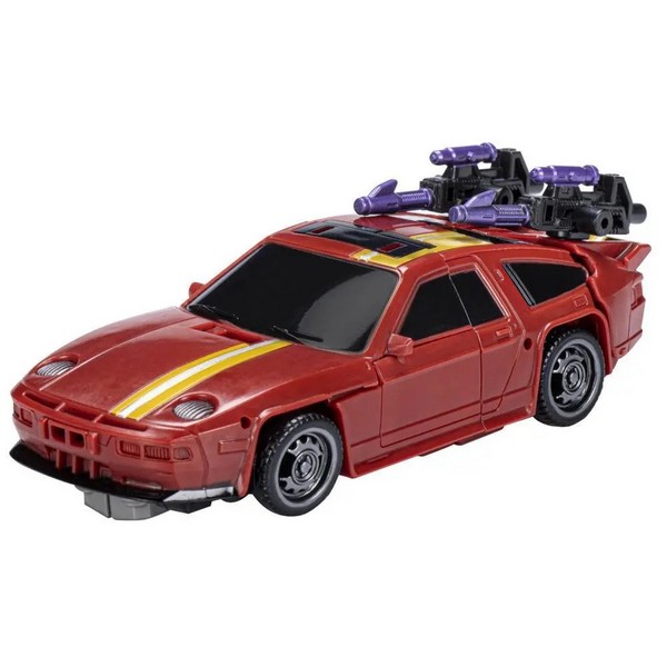 Transformers Generations Legacy Deluxe Figura - Dead End