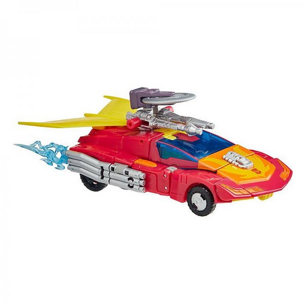 Transformers Generations Studio Series Voyager Hot Rod