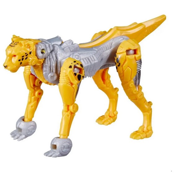 Transformers MV7 Beast Battle Masters - Cheetor