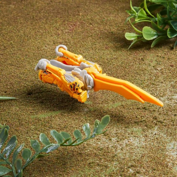 Transformers MV7 Beast Battle Masters - Cheetor