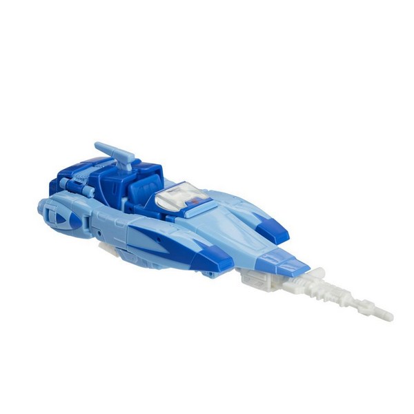 Transformers Studio Series Deluxe Figura Blurr