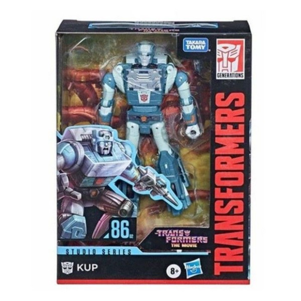 Transformers Studio Series Deluxe figura Kup