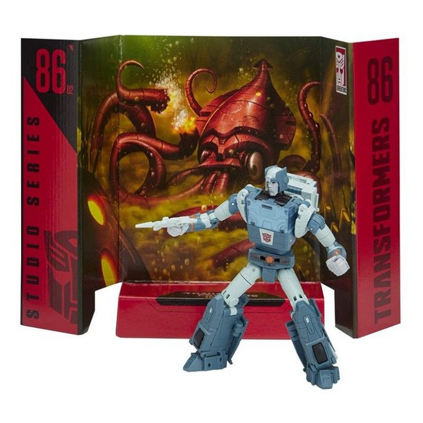 Transformers Studio Series Deluxe figura Kup