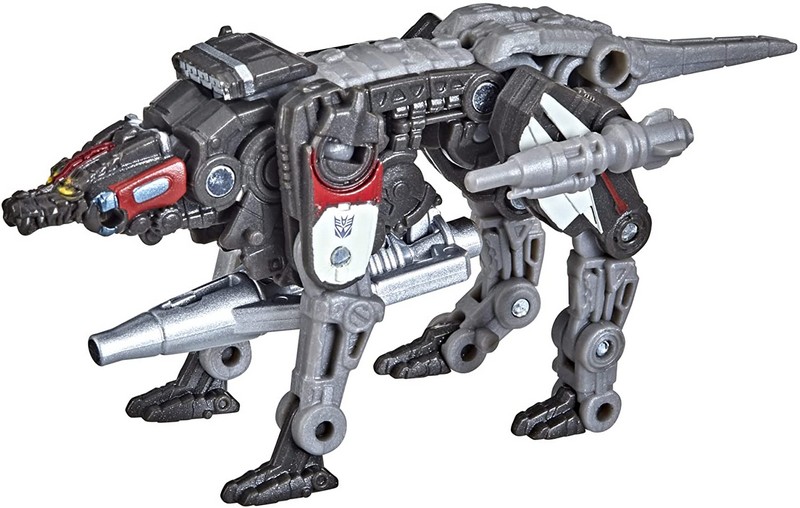 Transformers Studio Series Átalakítható figura - Ravage