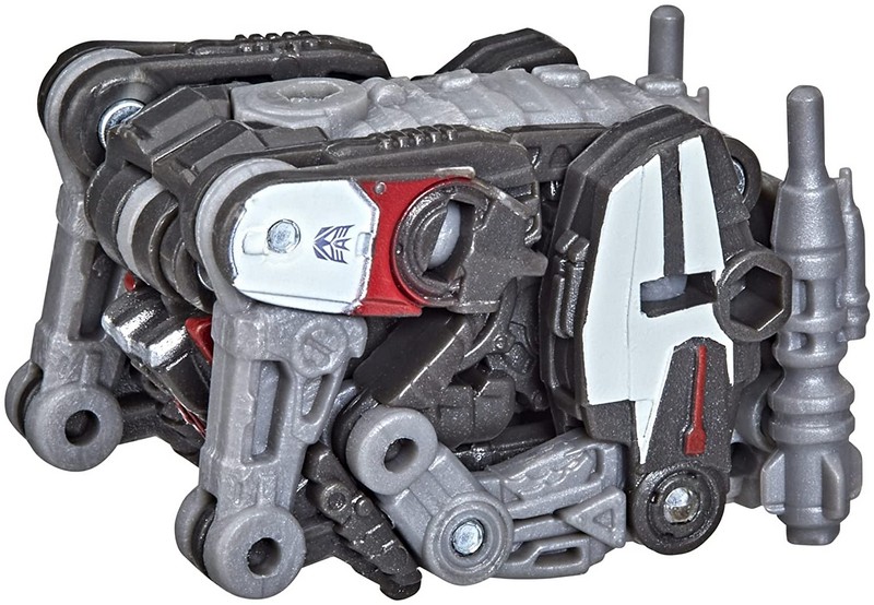 Transformers Studio Series Átalakítható figura - Ravage