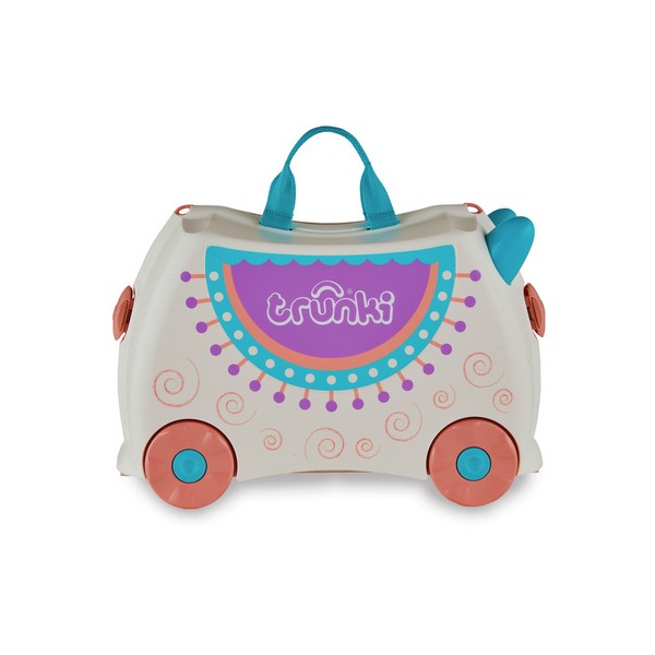 Trunki Bőrönd - Lola, a láma