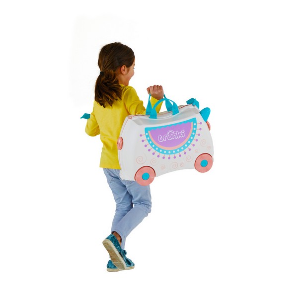 Trunki Bőrönd - Lola, a láma
