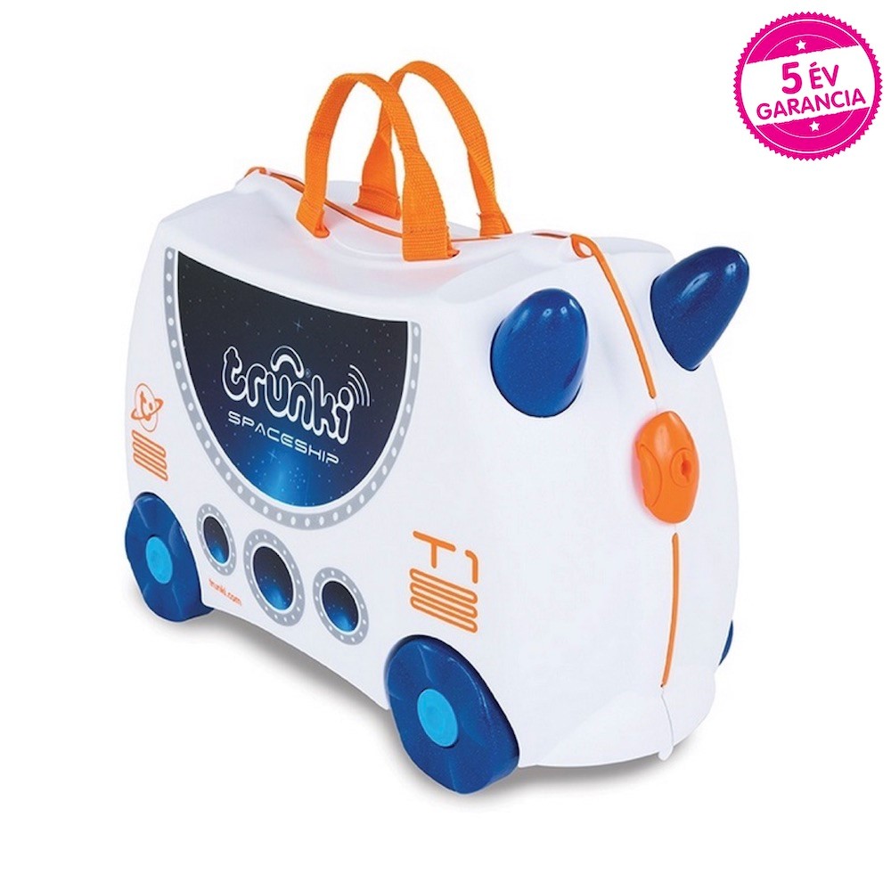 Trunki Bőrönd - Skye, az Űrhajó