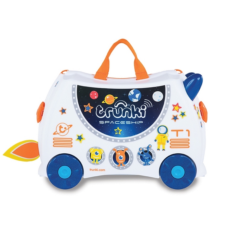 Trunki Bőrönd - Skye, az Űrhajó