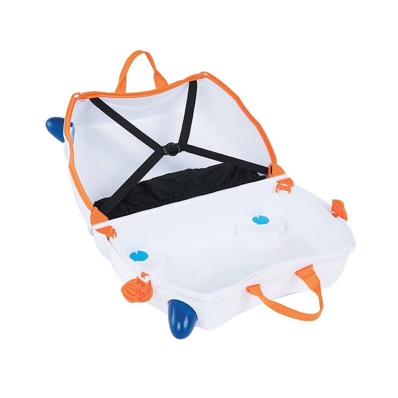 Trunki Bőrönd - Skye, az Űrhajó