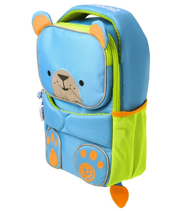 Trunki ovis hátizsák – Bert, a fiú maci