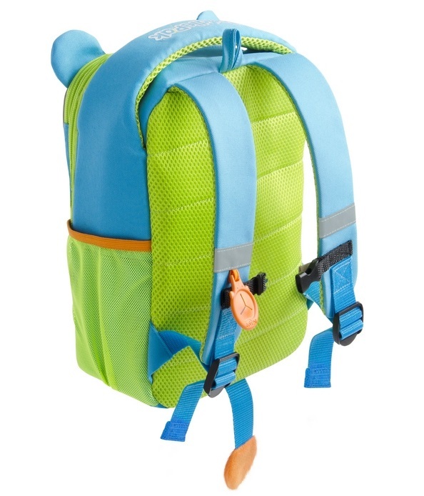 Trunki ovis hátizsák – Bert, a fiú maci