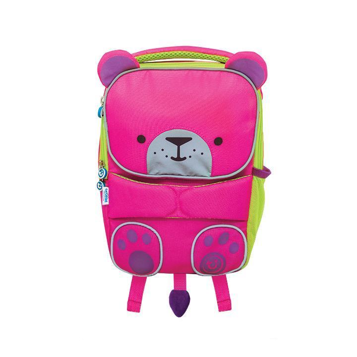 Trunki Ovis Hátizsák - Betsy, A Lány Maci