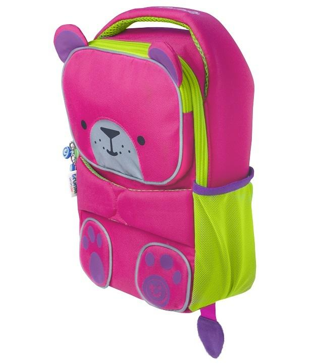 Trunki Ovis Hátizsák - Betsy, A Lány Maci