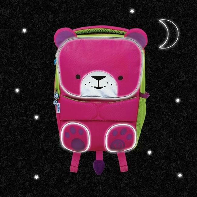Trunki Ovis Hátizsák - Betsy, A Lány Maci