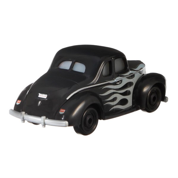 Verdák 3 kisautók - Hot Rod Junior Moon