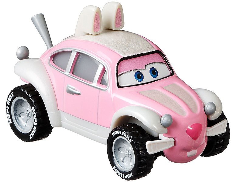 Verdák 3 kisautók - The Easter Buggy