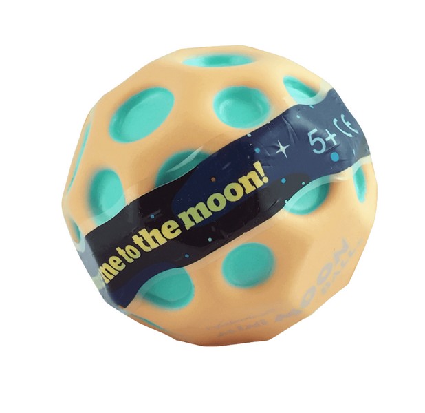 Waboba Mini Moon ball pattlabda, több színben