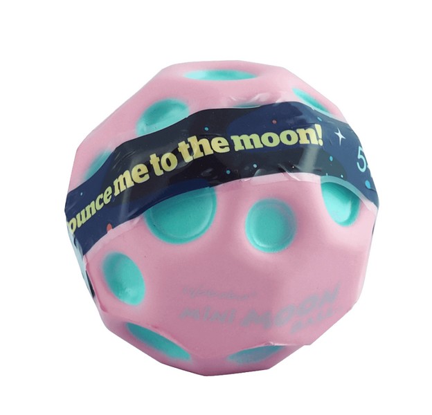 Waboba Mini Moon ball pattlabda, több színben